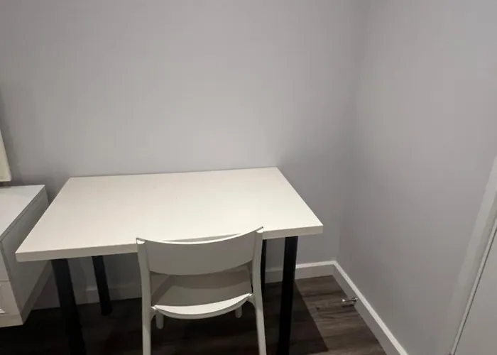 Spencer Bridge Rooms By Afl