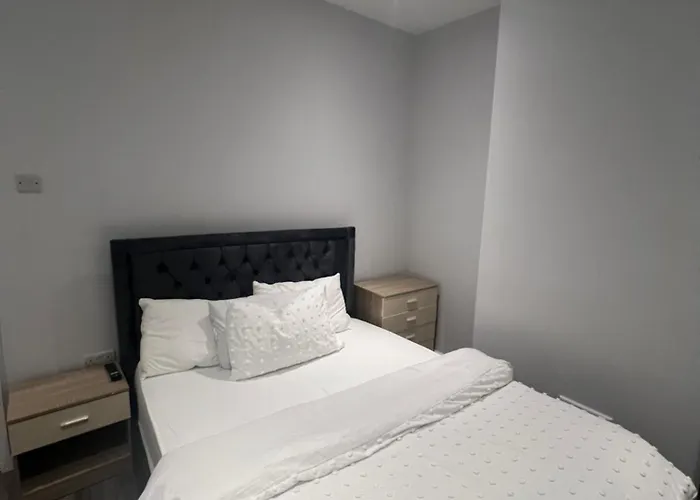 Spencer Bridge Rooms By Afl