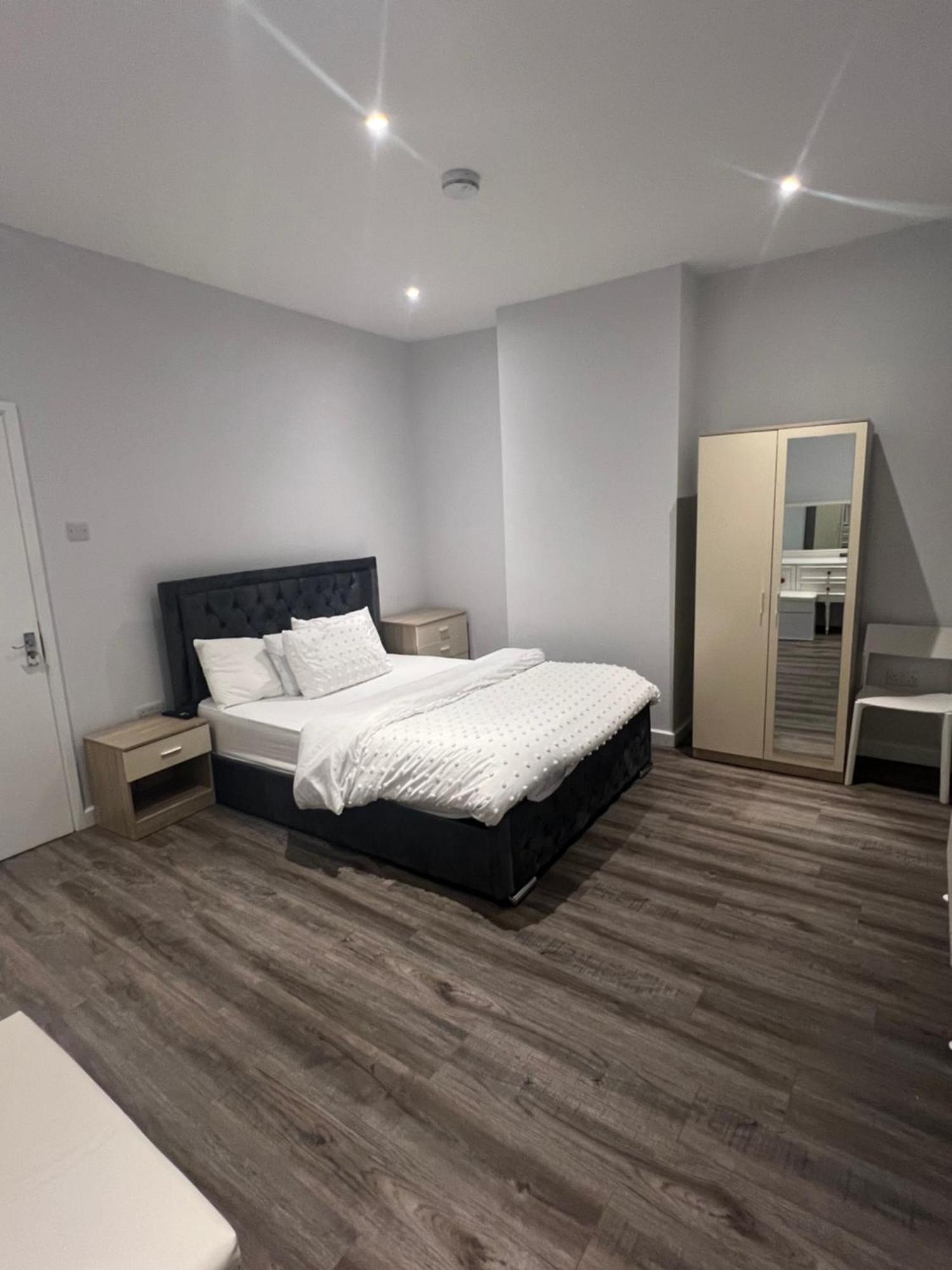 Apartment Spencer Bridge By Afl