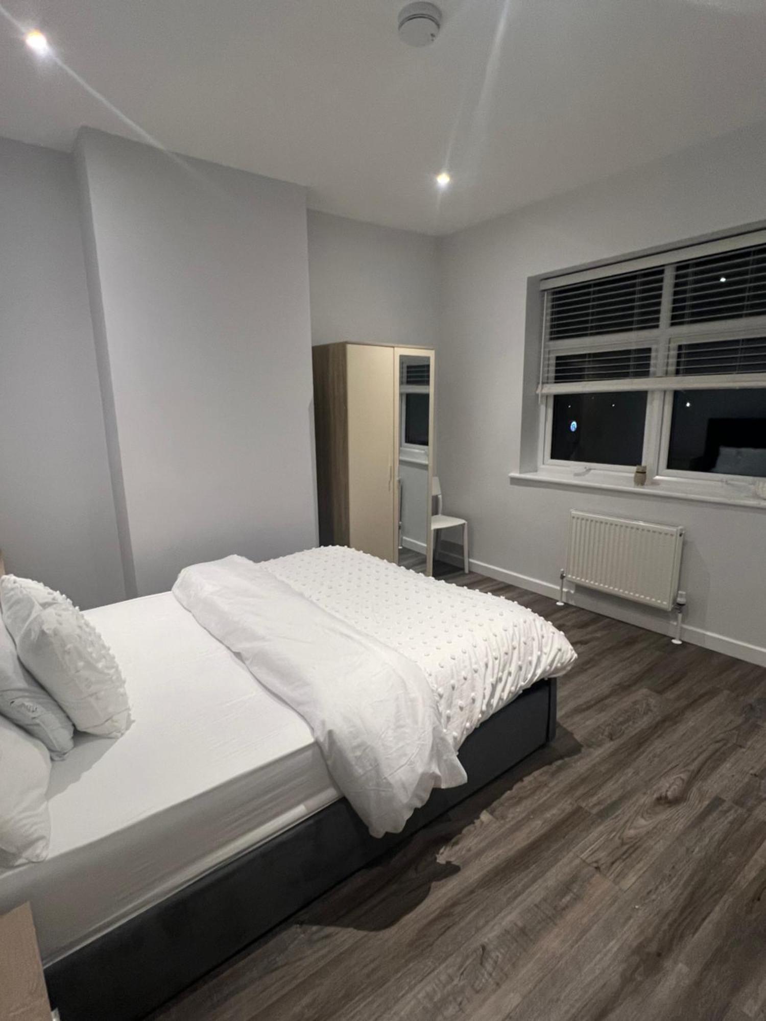 Apartment Spencer Bridge By Afl Northampton